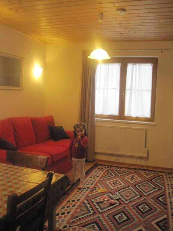 דירות באד קליניקירשהיים House Arianna מראה חיצוני תמונה
