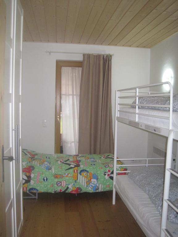 דירות באד קליניקירשהיים House Arianna חדר תמונה
