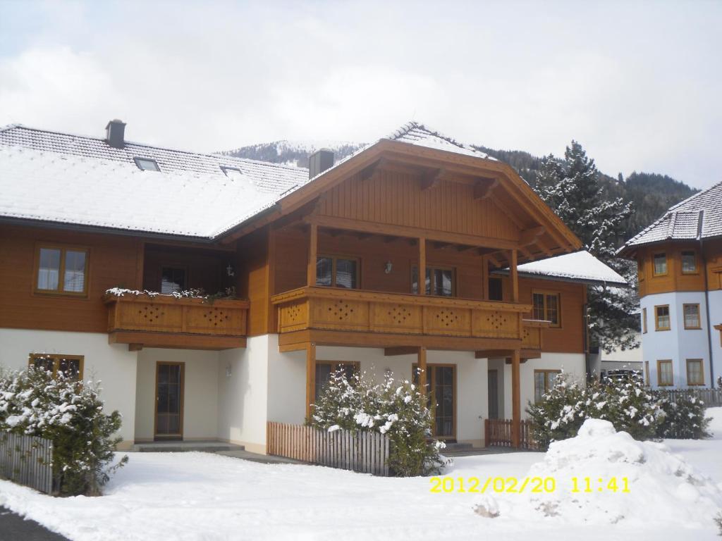 דירות באד קליניקירשהיים House Arianna מראה חיצוני תמונה