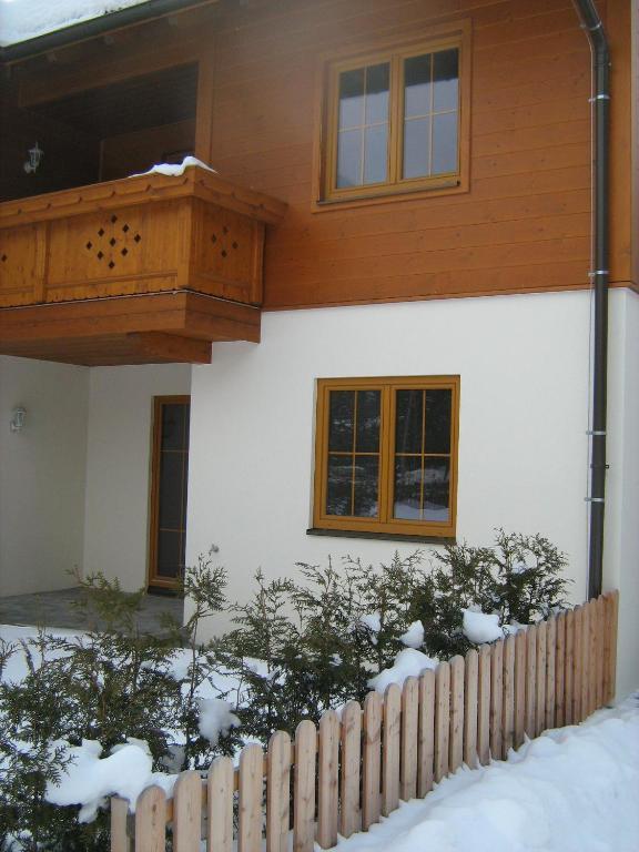 דירות באד קליניקירשהיים House Arianna מראה חיצוני תמונה