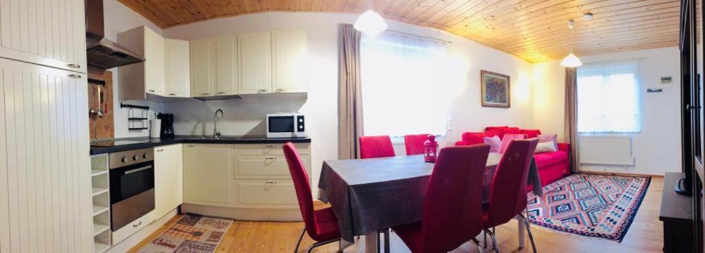 דירות באד קליניקירשהיים House Arianna מראה חיצוני תמונה