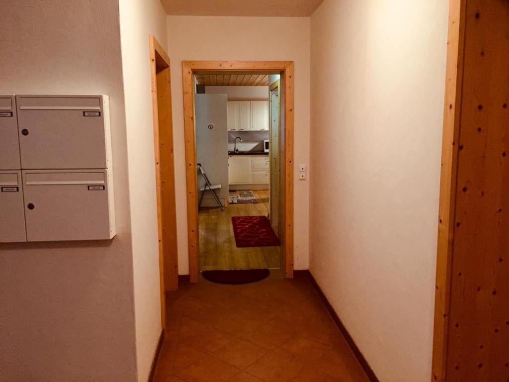 דירות באד קליניקירשהיים House Arianna מראה חיצוני תמונה