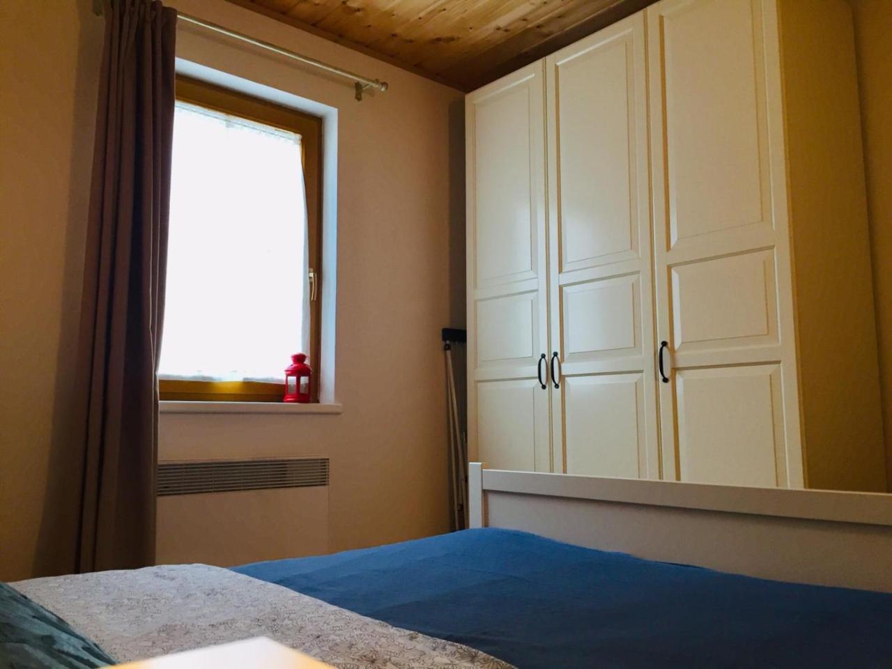 דירות באד קליניקירשהיים House Arianna מראה חיצוני תמונה