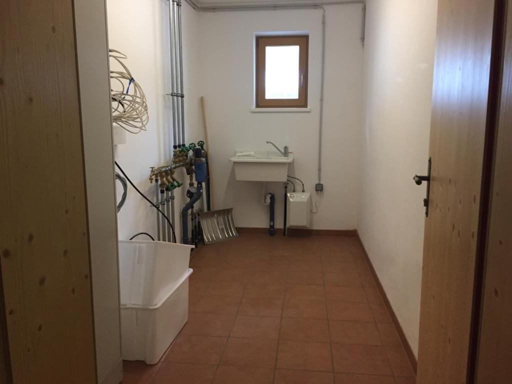דירות באד קליניקירשהיים House Arianna מראה חיצוני תמונה