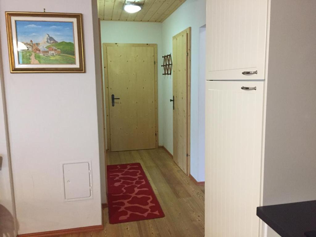 דירות באד קליניקירשהיים House Arianna מראה חיצוני תמונה