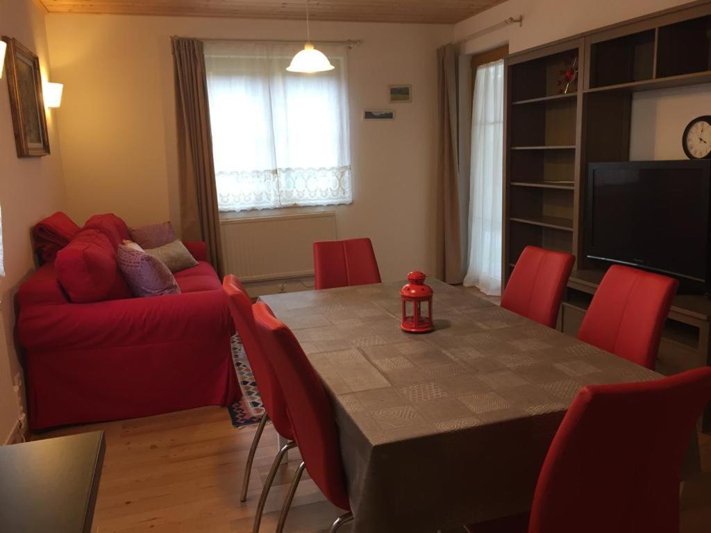דירות באד קליניקירשהיים House Arianna מראה חיצוני תמונה